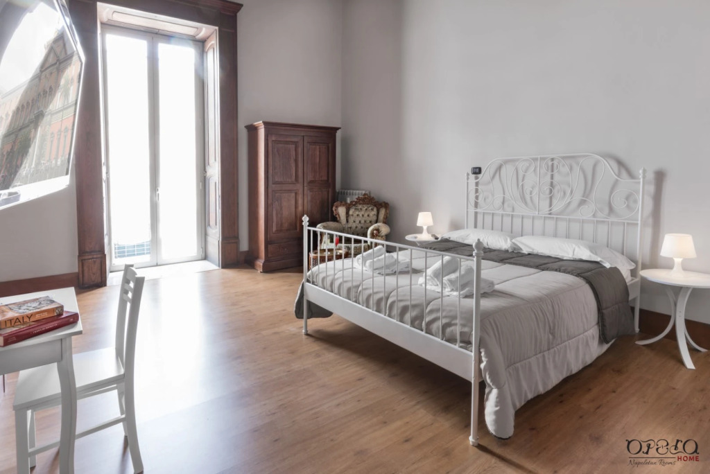 Гостевой Дом Opera Home Napoli