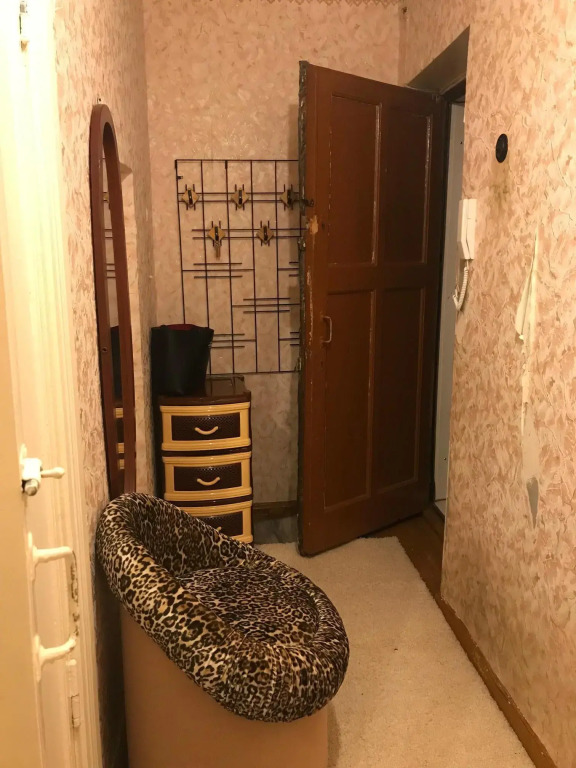 Апартаменты Кирова 35