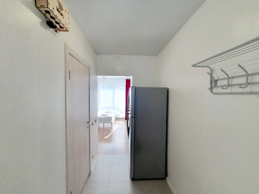 Апартаменты RoomOnDay на улице Юбилейная арт.000443