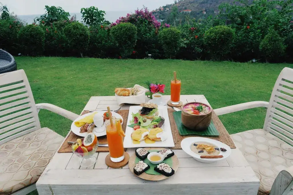 Вилла Bali Mangsi