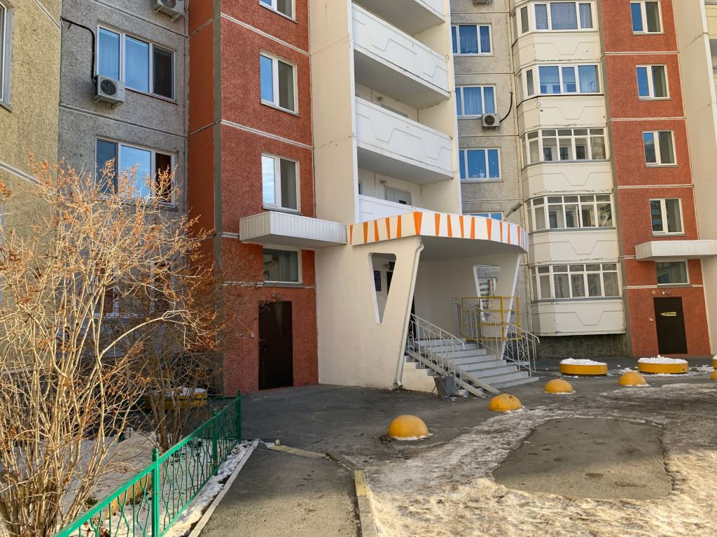 Квартира для комфортного проживания рядом ТЦ Кристалл