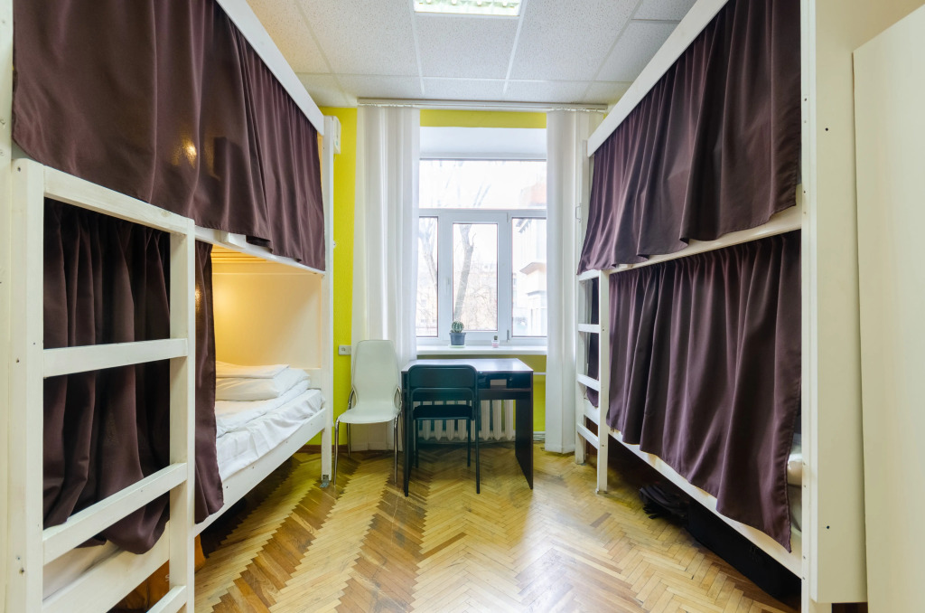 Sun City Hostel