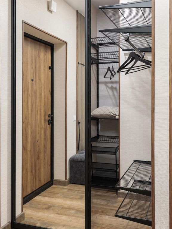 Квартира 1-к. Комфорт-класса 38 м²