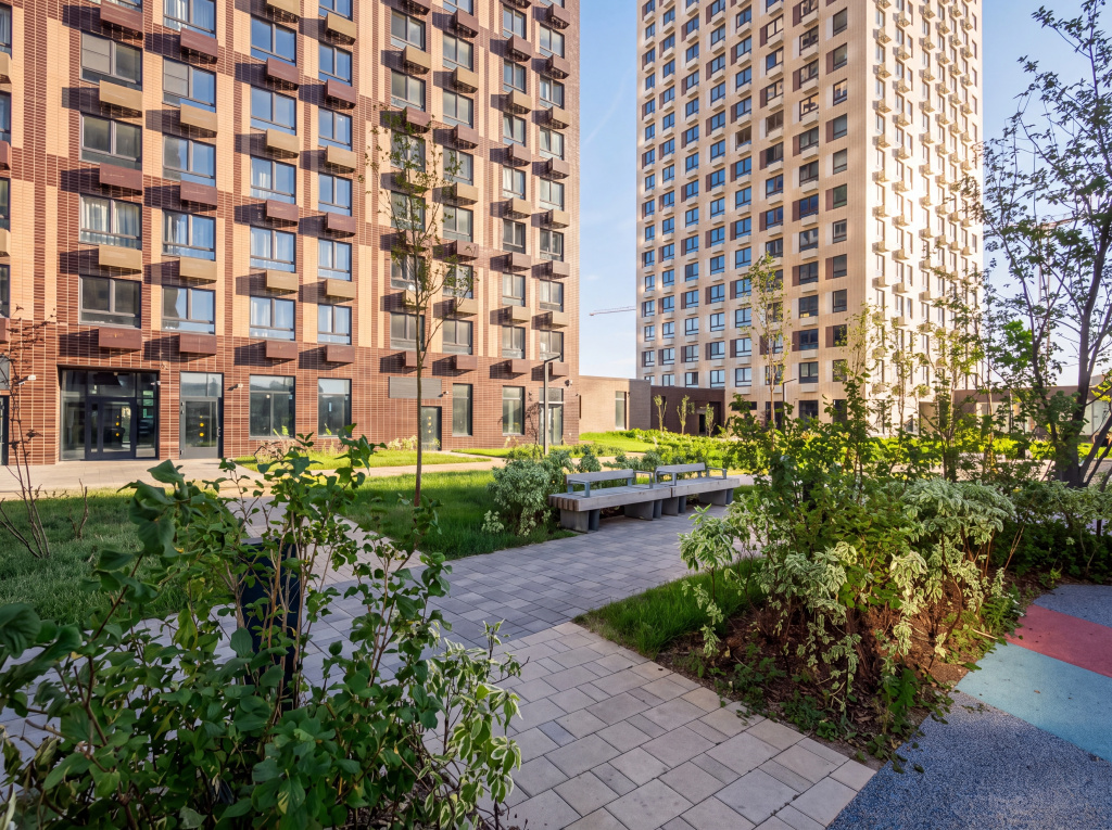Sova Vozle Mtsd Flat