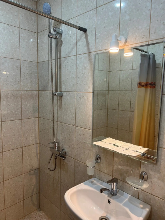 Hotel Ural