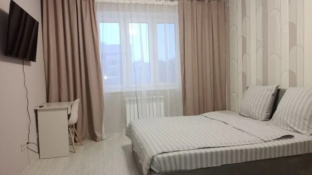 Квартира Уютная у Глобуса