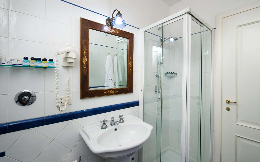 Chiaja Hotel de Charme