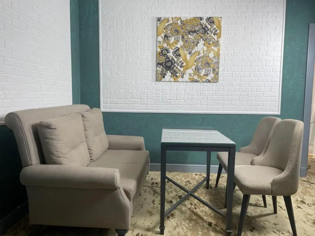 Отель Teatro Rooms
