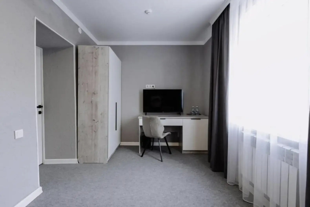 Отель TÖR by Uly Dala Hotels