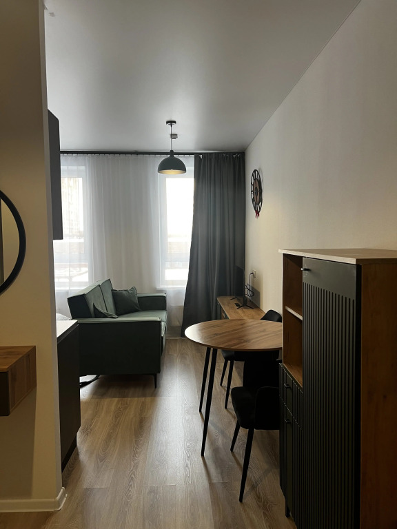 Studiya Bruklin Flat