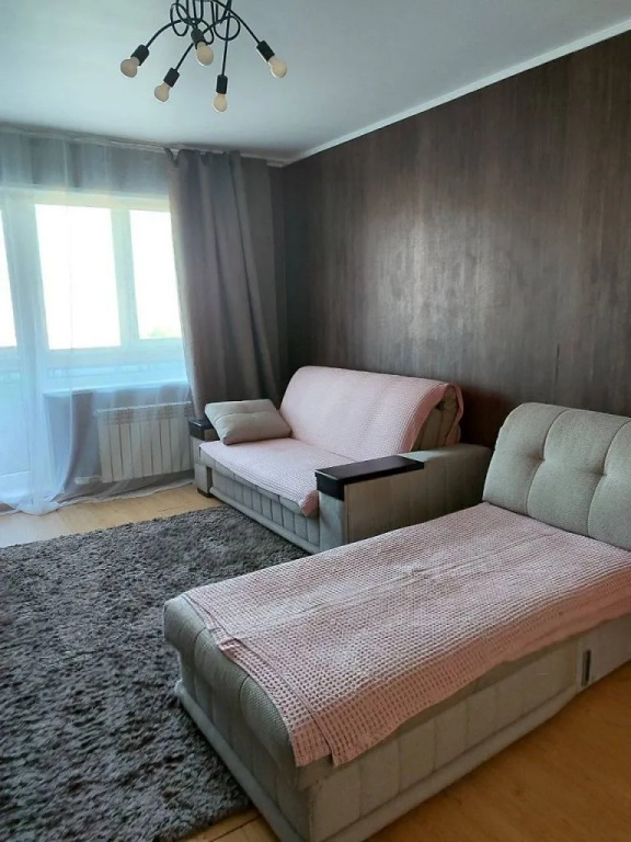 Квартира на улице Постышева