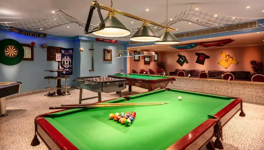 Golden Tulip Nizwa Hotel