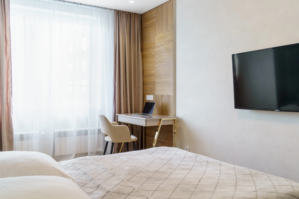 Апартаменты Good night на Ленина 206В
