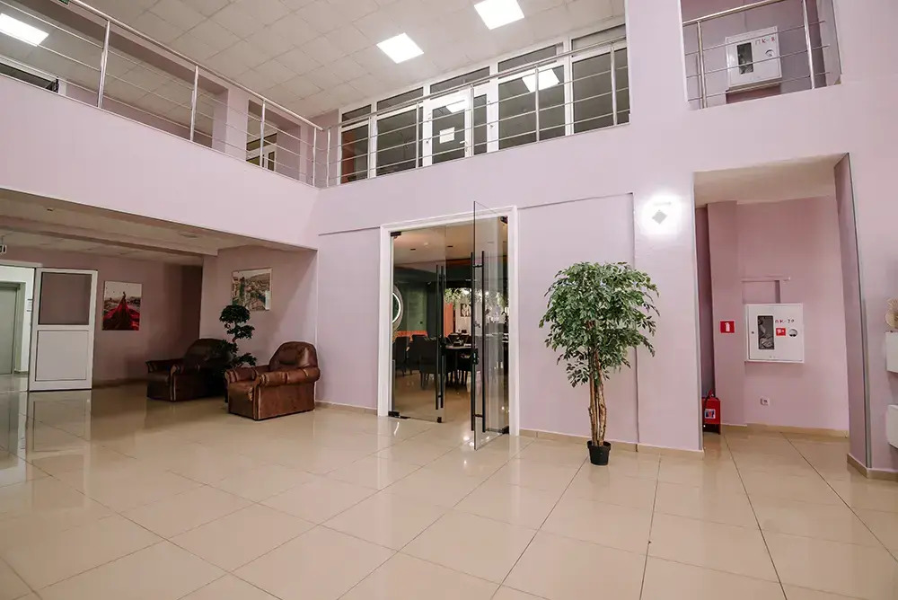 Sun Hotel