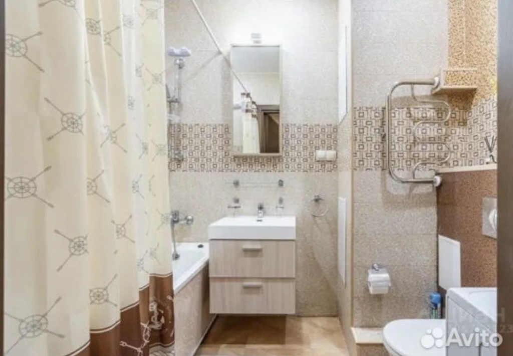 Квартира Варшавский дворик
