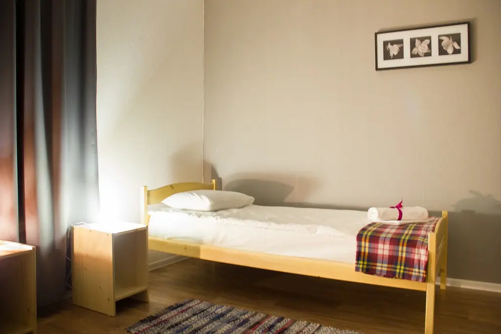 EvroHostel