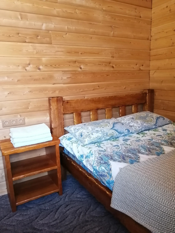 Гостевой дом Comfyhomesheregesh