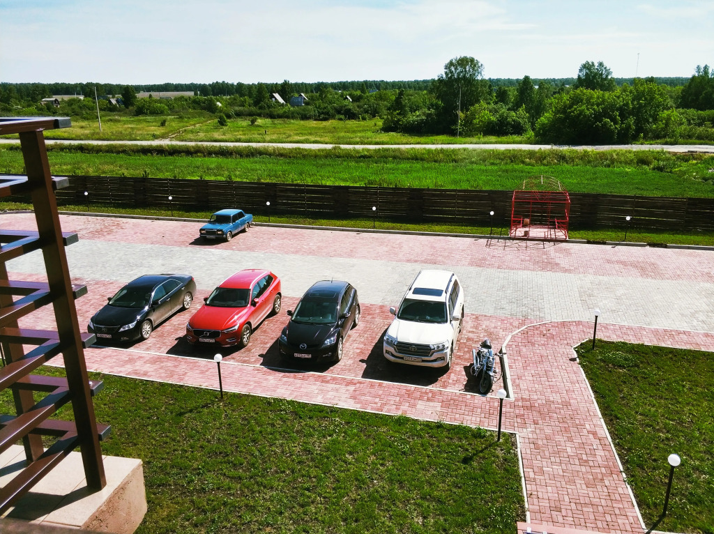 Фермер House