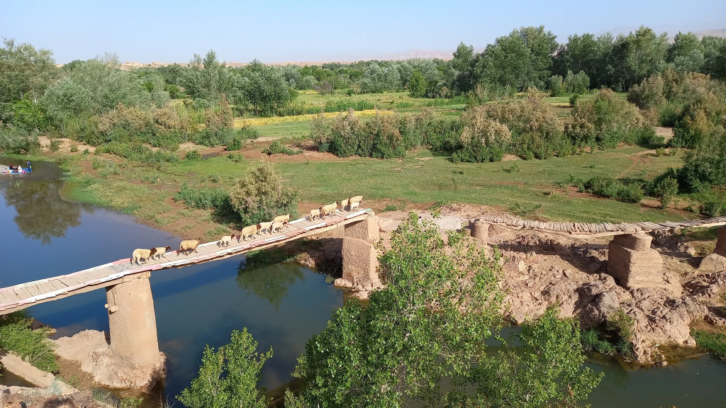 Maroc des Merveilles - Chez Lhabitant