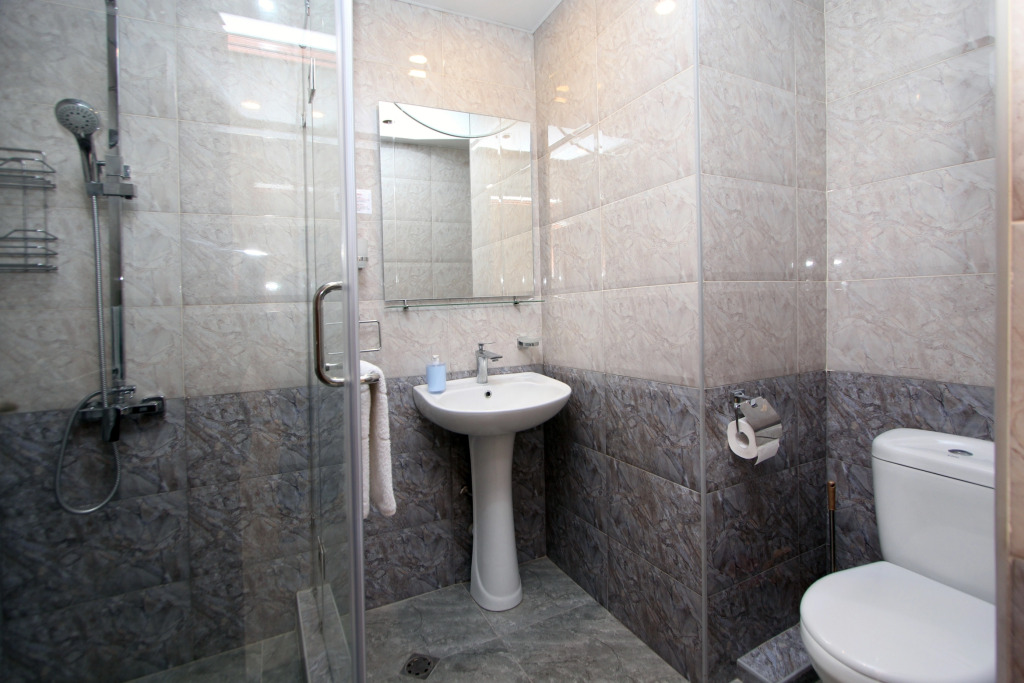 Апартаменты Gallery Nalbandyan
