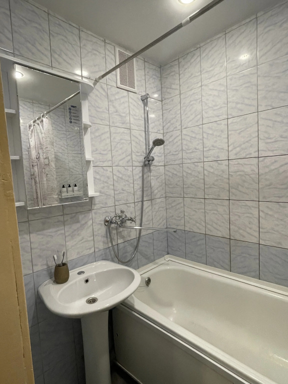 Квартира Кропоткина 15