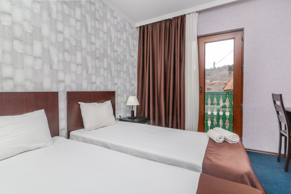 Hotel Marlyn