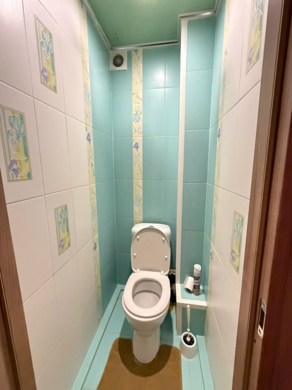 Квартира Октябрьский 50