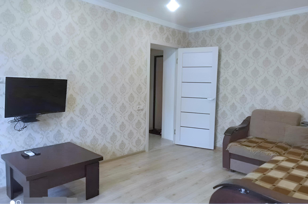 Квартира Московская 2