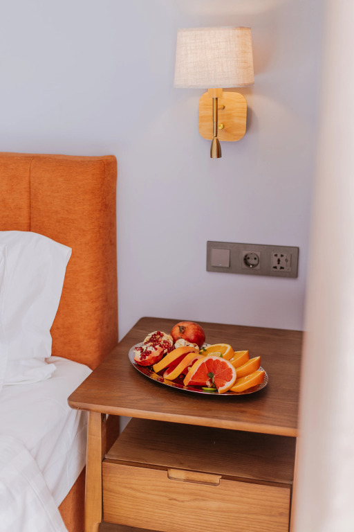 Boutique Hotel Kviria