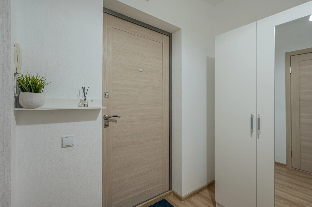 Квартира Comfort class от Welcome V Ekb