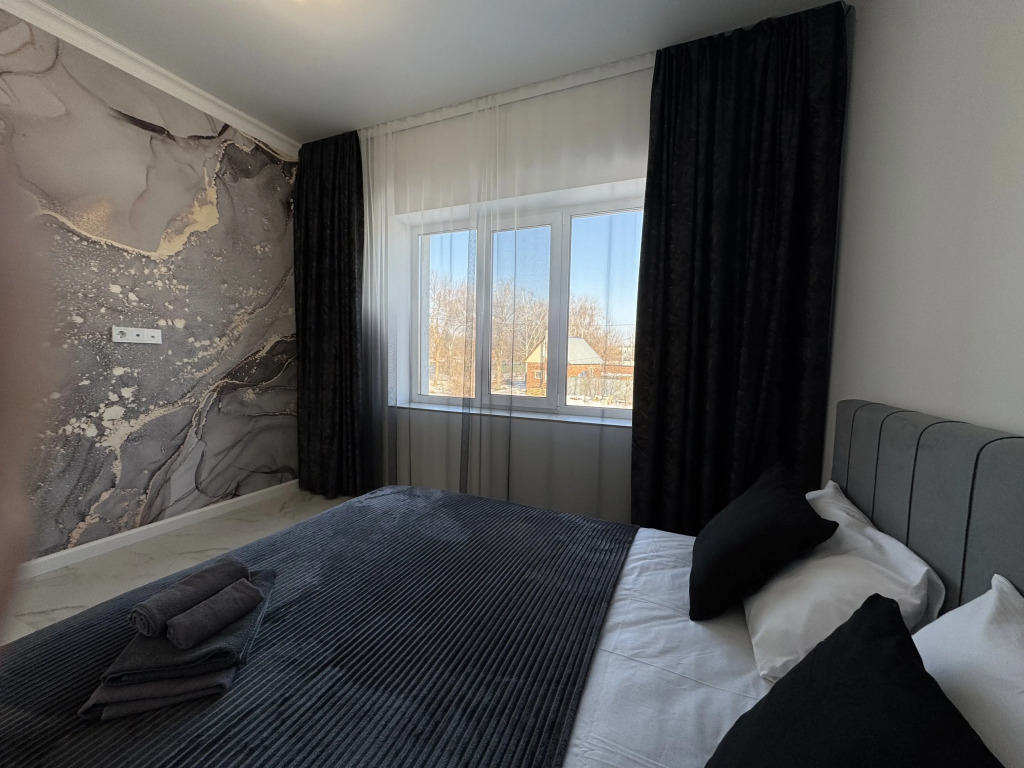 Частный дом Лев RentPlaza