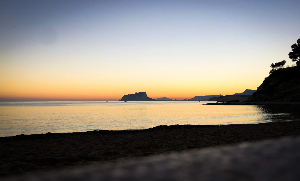 Отель SERAWA Moraira