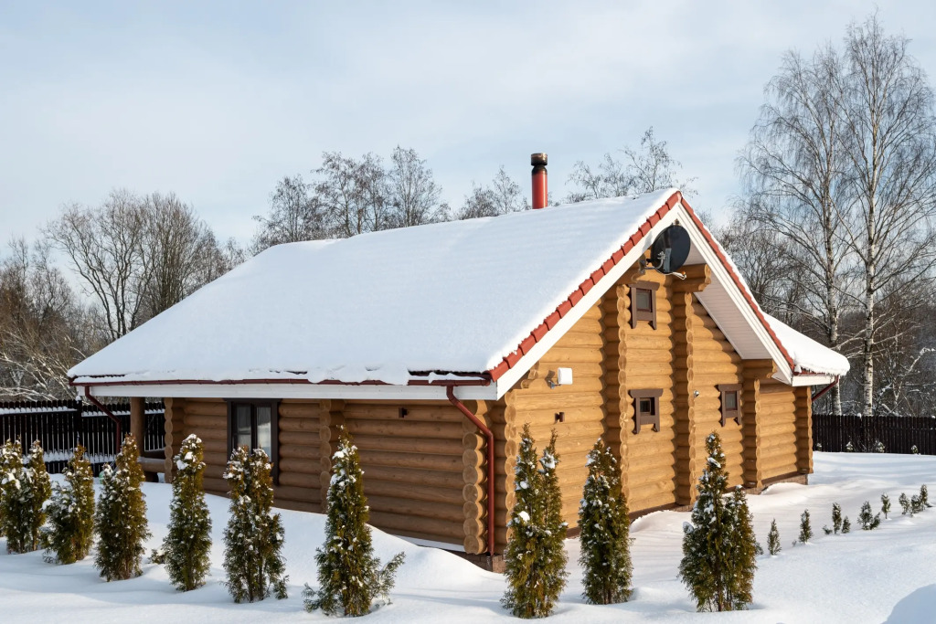 База отдыха SNHAUS
