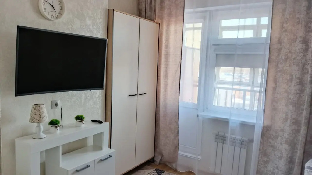 Квартира 2хкомнатная на Ленинградском проспекте 11к1