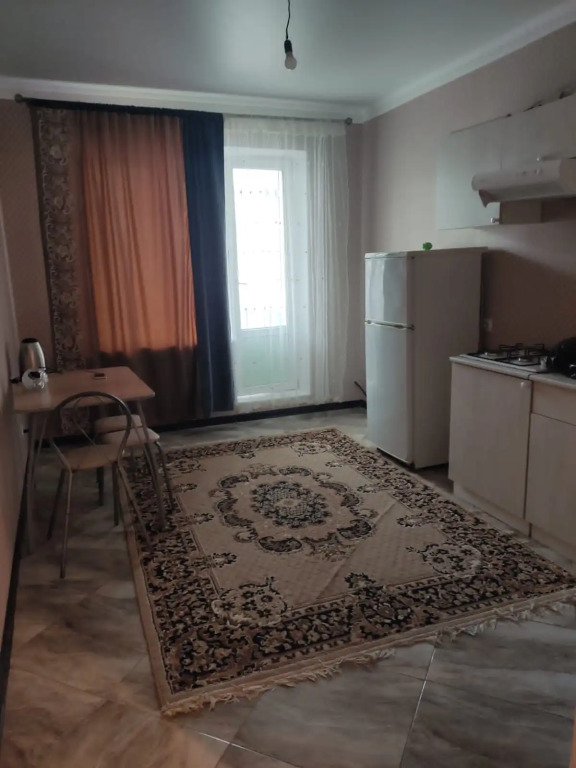 Апартаменты Tur House в Каспийске