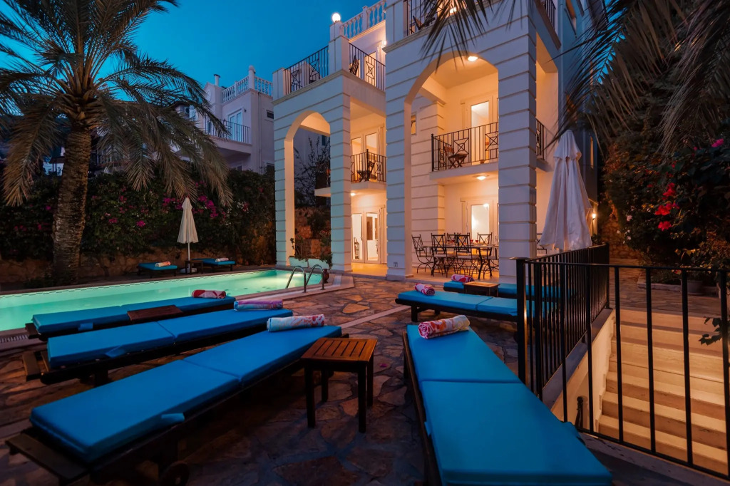 Villa Esinti