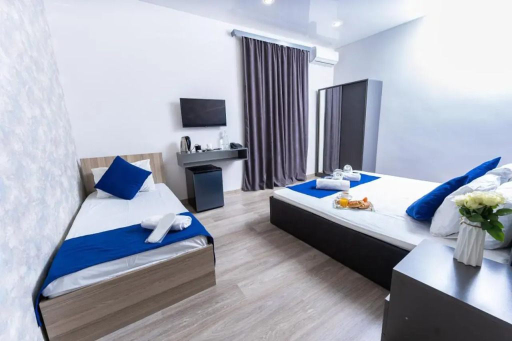 Bloom Hotel Yerevan