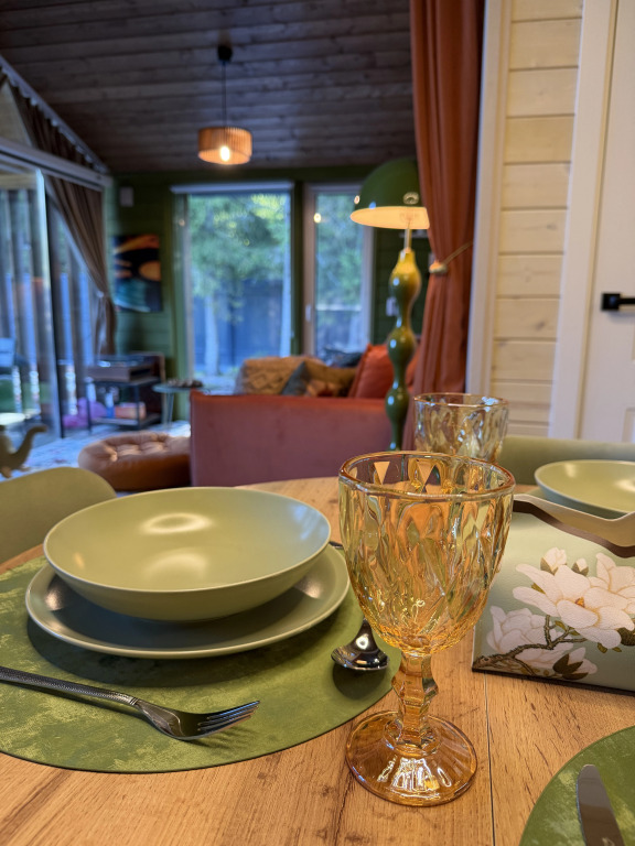 Частный дом Weekend Home