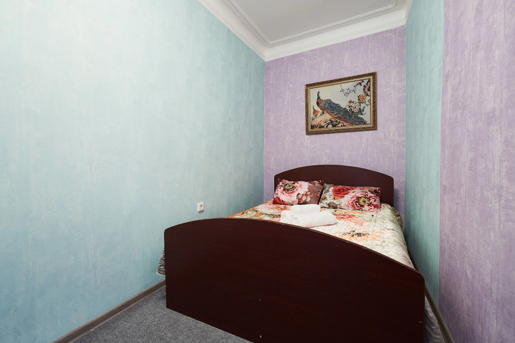 Апартаменты Adam's House