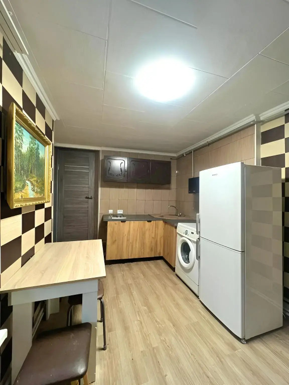 Квартира двухкомнатная в тихом спальном районе г. Кисловодска