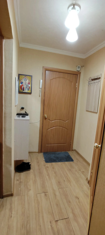 Квартира Уютная