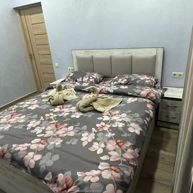 Гостевой дом Our House
