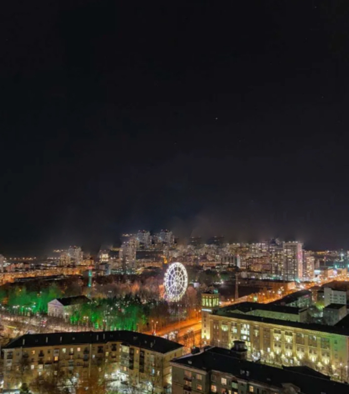 Апартаменты Цветы