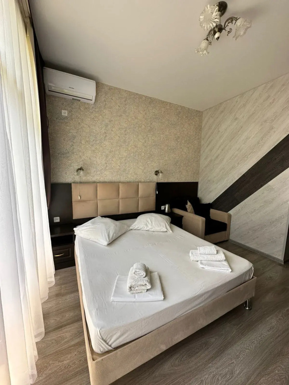 Hotel Aguchi Beach