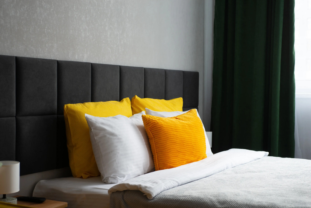 Апартаменты Мелисса Studio ApartaMIA