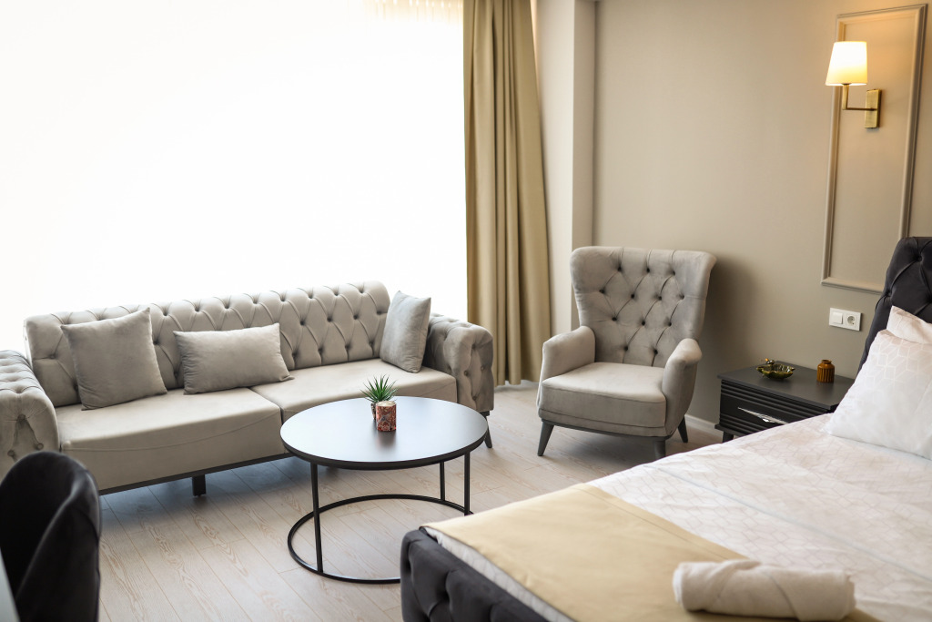 PETRA HOTEL TUZLA