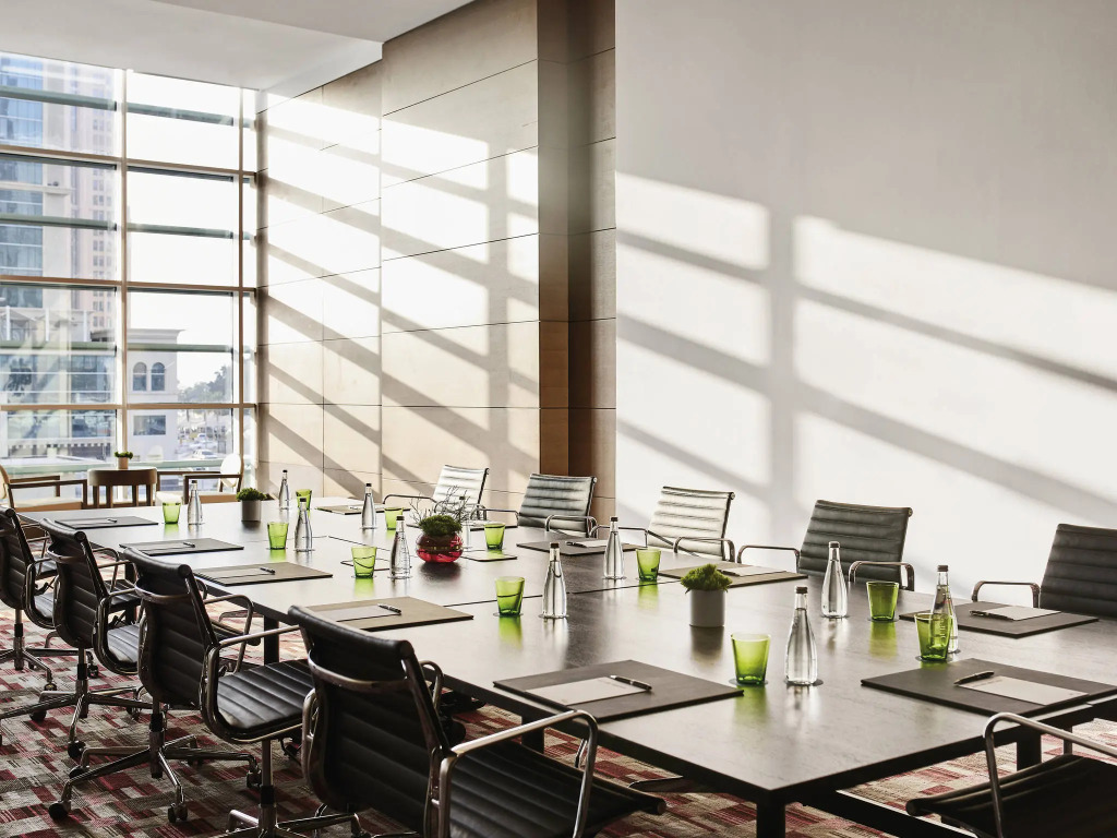 Pullman Doha West Bay