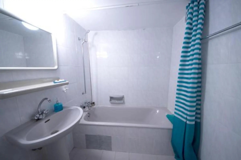 Гостевой Дом Aria Beach House