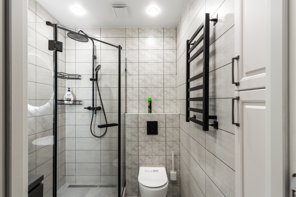 Апартаменты ATLANT Apartments 321