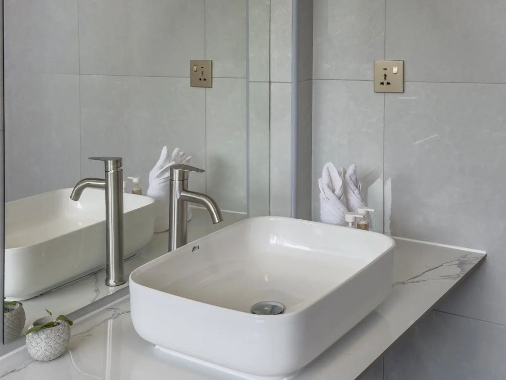 Lagoon Villa Maldives